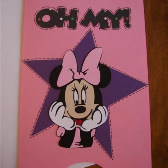 Cricut Disney MICKEY AND FRIENDS shapes - Picture 13 of 16